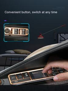 Fauteuil <span class=keywords><strong>de</strong></span> massage électrique à main intelligente AI, fauteuil inclinable 4D, offre spéciale, <span class=keywords><strong>2022</strong></span> - Product Image 4