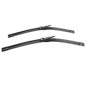 Spazzole Tergicristallo Senza Telaio per Pulizia Finestrini Auto per <span class=keywords><strong>Ford</strong></span> <span class=keywords><strong>Transit</strong></span> Courier 2014 - 2016 - Product Image 3