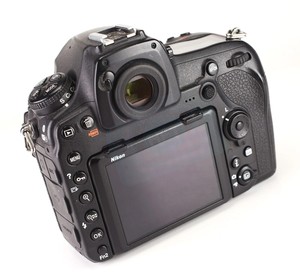 Appareil photo reflex numérique professionnel HFT <span class=keywords><strong>D850</strong></span> (boîtier nu) avec batterie générique – Vente en gros - Product Image 1