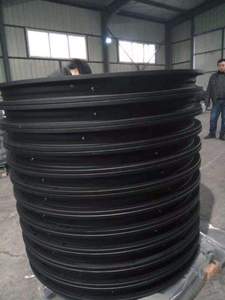 Roulement de tourelle de camion - <span class=keywords><strong>Anneau</strong></span> de rotation, haute capacité de charge, rotation fluide <span class=keywords><strong>pour</strong></span> remorques - Product Image 6