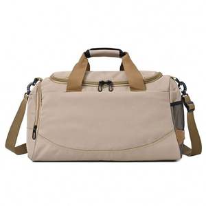 Sac à dos de sport imperméable avec compartiment à chaussures et compartiment pour ordinateur portable, sac à dos de voyage pour entraînement, travail de bureau - Product Image 4