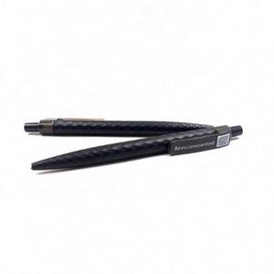 Best Selling Custom <b>Cheap</b> Price Plastic Ballpoint Pen Multicolor with 0.5mm Writing Width - Product Image 3