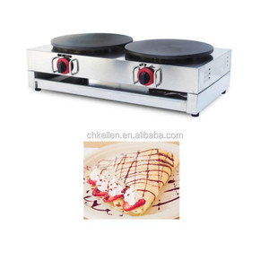 เครื่องทำซูเฟล่แพนเค้กประสิทธิภาพดีราคาประหยัด - Product Image 4