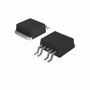 Electronic Circuit Components Authorized Distributor Power Management (PMIC) PIP3102-R,118 TO 263 5, D2PAK , TO 263BB - Product Image 1