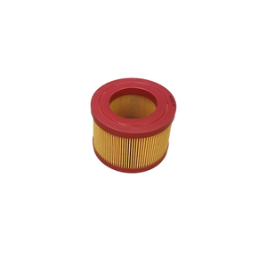 Filtre à air pour compresseur d'air Manny 2116040126, élément de filtration d'admission haute efficacité - Product Image 1