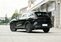 Chery Tiggo 8 2026 5e generatie Tiger Edition 1.6T 7DCT Flagship SUV 5-zits Luxe Interieur Volledige Opties