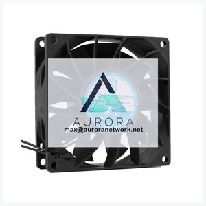 Ventilador de refrigeración OEM de alta calidad, 2017, 1053-OA825EC-UR-1WBXC-ND, con buen precio - Product Image 1