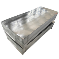 Tôle d'acier galvanisée à chaud revêtue SGCC Dx51d G60 G90 Z10-Z29 pour la découpe et le pliage, certifiée API