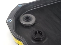 24115A13115 فلتر زيت ناقل الحركة الأوتوماتيكي عالي الجودة للسيارات لسيارات BMW F10 G01 G20 G30 G21 F30 X5 X6 X3 F15 8HP ZF