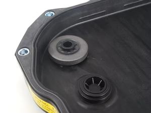 24115A13115 Высококачественная автомобильная автоматическая коробка передач масляный поддон фильтр для BMW F10 F18 G01 G20 G30 G21F30 G12 F15 8HP ZF - Product Image 6