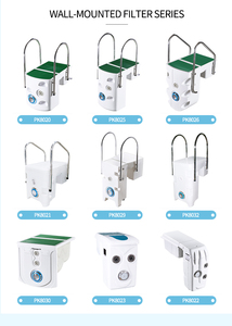 <span class=keywords><strong>Kit</strong></span> <span class=keywords><strong>de</strong></span> <span class=keywords><strong>filtration</strong></span> complet pour <span class=keywords><strong>piscine</strong></span> Pikes PK8029 en PVC à montage mural, filtre <span class=keywords><strong>de</strong></span> <span class=keywords><strong>piscine</strong></span> intégré sans tuyauterie - Product Image 6