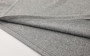 เสื้อยืดกีฬาระบายอากาศ แห้งเร็ว น้ำหนักเบา สวมใส่สบาย เหมาะสำหรับออกกำลังกาย ฟิตเนส วิ่ง และการออกกำลังกายประจำวัน - Product Image 6