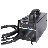 가스 유출 철사 변환장치 MIG 200 GASSLESS MIG 용접공 Mig 용접 기계 없음