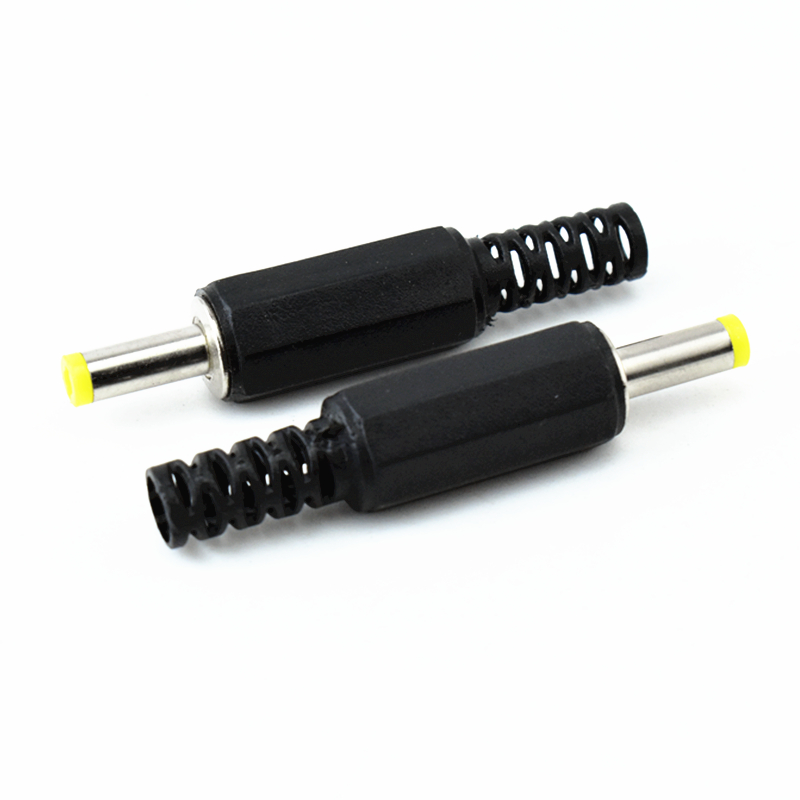 FOR ADAPTER POWER DC ジャック 4.0*1.7/1.65 対応プラグ 1A~5A
