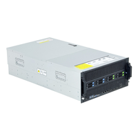 Serveur rack ASRock 5U850 Gen5 8-GPU RTX5090 IA pour l'apprentissage profond et les applications de calcul intensif pour centre de données