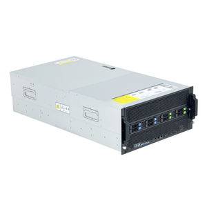 เซิร์ฟเวอร์แร็ค AI ประสิทธิภาพสูง ASRock 5U850 Gen5 รองรับ 8 การ์ดจอ RTX5090 สำหรับการฝึกอบรมด้วย Deep Learning ในศูนย์ข้อมูล - Product Image 3