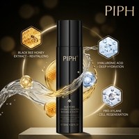 Fabrication sur mesure de produits de soin de la peau, de beauté personnelle, de soins capillaires, de soins corporels, de lotions, de toniques, de crèmes, de nettoyants, de shampoings, de gels corporels et d'après-shampoings