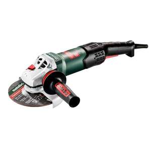 METABO - 601087000 WE 17-150 Quick RT-Amoladora angular de 1750 W-AMOLADORAS EAN 4007430314192 Y MAQUINAS DE AFILADORA DE ÁNGULO - Product Image 1