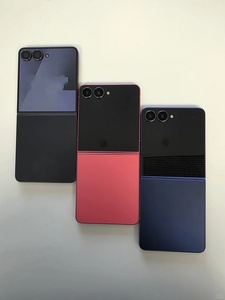 A + SAM Gala Z flip 7 5G 512/256GB สมาร์ทโฟนพับได้99% ใหม่6.9 "AMOLED 120Hz COVER Screen, Snapdragon <span class=keywords><strong>8</strong></span> Gen <span class=keywords><strong>4</strong></span> - Product Image 6