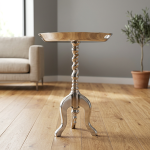 Aluminum <b>Tray</b> <b>Table</b> - Product Image 1
