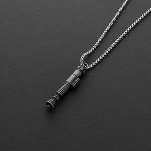 Collar con espada láser mini de <span class=keywords><strong>Luke</strong></span> Skywalker de Nexussabers - Product Image 1