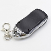 Télécommande de portail 94335E 1A5639-7 1A5477 1A6487 84335E Télécommande de porte de remplacement 433.92MHz Commande de garage