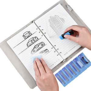 OEM Stylus Pen Stone <strong>Paper</strong> <strong>Notebook</strong> A5 Diary Reusable Erasable <strong>Notebook</strong> Notepad APP Smart Pen <strong>with</strong> LCD Writing Tablet - Product Image 1