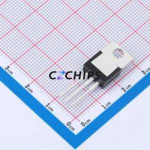 ทรานซิสเตอร์ขั้วต่อสองขั้ว TO-220AB 2SD880-Y (BJT) แบบดั้งเดิมและใหม่ - Product Image 2