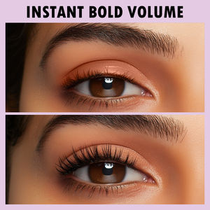 Vegan de haute qualité pour la beauté du <span class=keywords><strong>mascara</strong></span> pour l'<span class=keywords><strong>essence</strong></span> pour un curling longue durée allongeant les cils crème bio avec des minéraux - Product Image 3