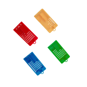 CHINABEES 10 unids/lote Queen Cage Catcher equipo <span class=keywords><strong>de</strong></span> apicultura <span class=keywords><strong>de</strong></span> plástico para apicultor Queen crianza profesional Queen Bee - Product Image 3