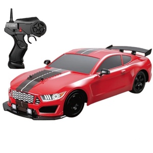 Voiture de course RC tout-terrain haute vitesse SC16A01-SC16A08 4x4 à l'échelle 1/16 avec châssis métallique et câble USB, télécommande 2.4G - Product Image 1