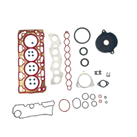 Juego de Juntas para Reparación Completa del Motor de Acero PARA VOL-VO B4204T23 B4204T27 Drive-E 2.0T OEM 30628899, Kit de Reparación de Juntas de Culata
