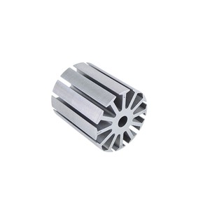 แผ่นลามิเนตสเตเตอร์โรเตอร์ BLDC แบบกำหนดเองสำหรับมอเตอร์ประสิทธิภาพสูง - Product Image 5