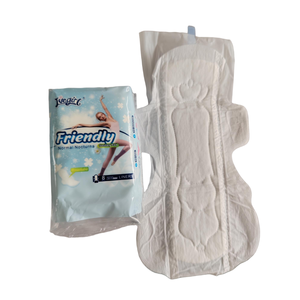<span class=keywords><strong>Toallas</strong></span> <span class=keywords><strong>Sanitarias</strong></span> Femeninas de Alta Calidad y Buena Absorbencia / <span class=keywords><strong>Toallas</strong></span> Higiénicas / Compresas para Mujer para Uso Prolongado en Viajes - Product Image 1