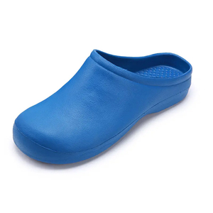 Venta al por mayor de alta calidad barato médico EVA zuecos médicos quirúrgicos de enfermería <span class=keywords><strong>Hospital</strong></span> zapatos de trabajo para hombres y mujeres zapatos médicos - Product Image 5