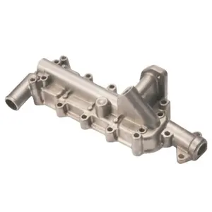 Couvercle universel pour refroidisseur d'huile hydraulique pour voiture HINO EH700/EH100/EH300, livraison gratuite, fournisseur chinois de 15711 à 1210, 15711 à 1021