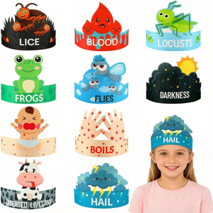 Set de Decoración <span class=keywords><strong>para</strong></span> Pastel con Osito de Fieltro Estilo Ins, <span class=keywords><strong>Mini</strong></span> Banderas, Sombreros, Velas y Pegatinas <span class=keywords><strong>para</strong></span> <span class=keywords><strong>Fiestas</strong></span> de Cumpleaños (Más de 4 Años) - Product Image 1