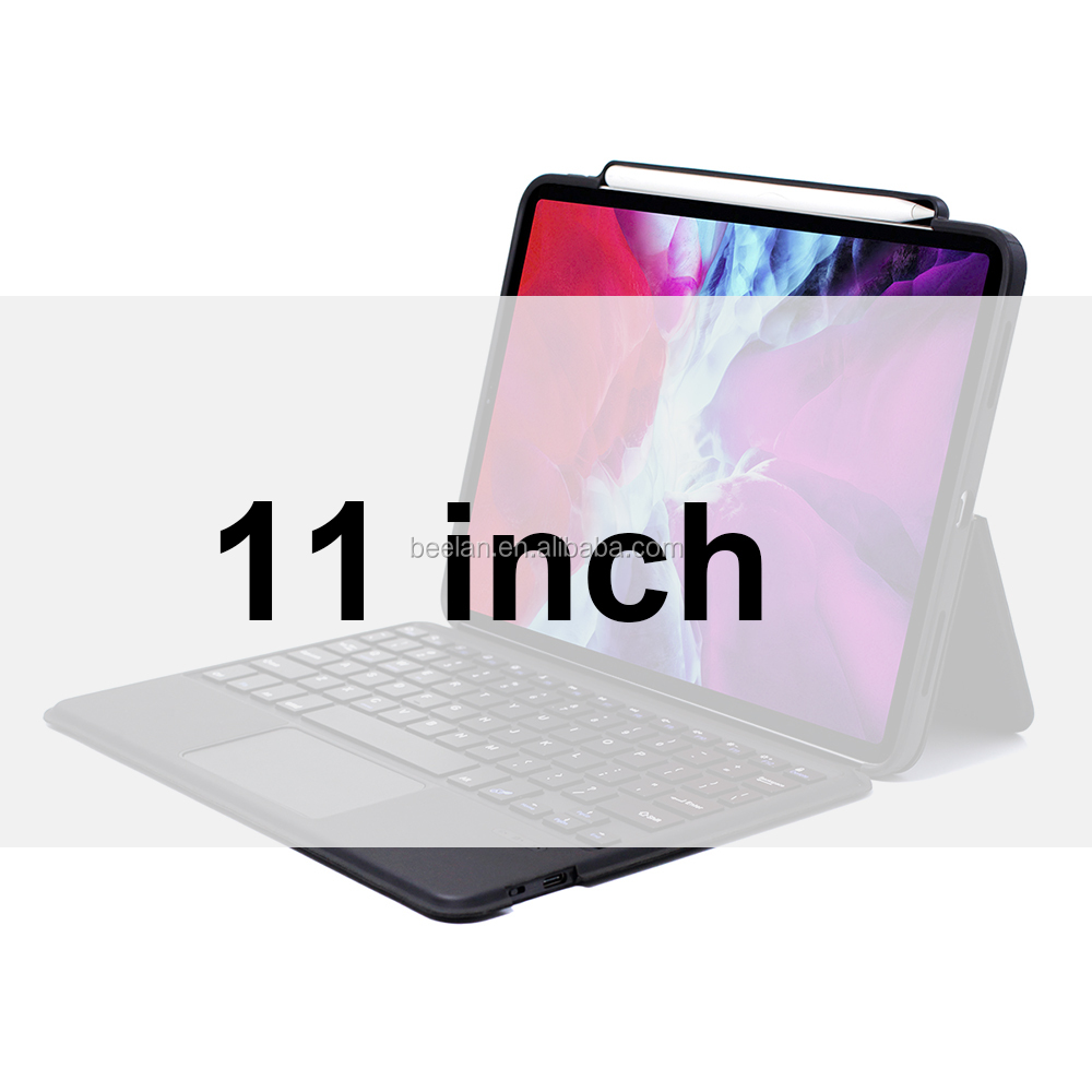 Black for iPad Pro 11