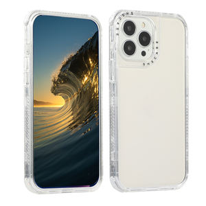 Para <span class=keywords><strong>Xiamo</strong></span> Note 12 Pro Shscase Duties 3 en 1 funda de teléfono 360 funda protectora completa para Xiaomi 12 Poco M4 Pro 5G - Product Image 2