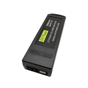11.1V 7500mAh Li-Polymer thay thế Drone Pin cho YUNEEC <span class=keywords><strong>Q500</strong></span> <span class=keywords><strong>Q500</strong></span> + <span class=keywords><strong>Q500</strong></span> 4k <span class=keywords><strong>Typhoon</strong></span> g Drone rc <span class=keywords><strong>Quadcopter</strong></span> - Product Image 4