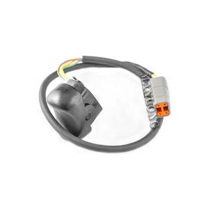 Interruptor de Botón 2101896 para Montacargas Hyster Yale 8543177/4674015, Piezas Originales OEM - Product Image 4