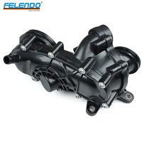 Termostato de Refrigerante del Motor BP12-2342g 059121111CR 059121111AQ 0591211BG 059121111BM para AUDI VW VAG