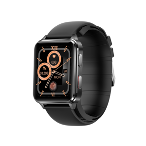 Luminarc-en-ciel connecté, montre connectée, véritable, moniteur du taux d'oxygène dans le sang, de la température corporelle et de la fréquence cardiaque, nouveauté 2022 - Product Image 3