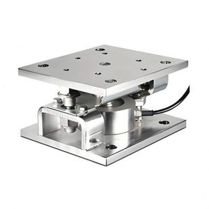 KOFIG KFG-HW02 HW Series High Quality <b>Mini</b> Conveyor <b>Scale</b> Weighing Module 0-4.4T Range 0.1% Accuracy Sensors Load Cells - Product Image 3