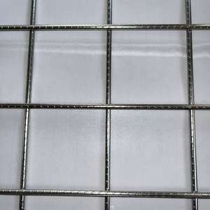 스페인 최저가 신제품 천장용 2x4 와이어 메쉬 스테인리스 스틸 용접 와이어 메쉬 패널 펜스 304 스테인리스 스틸 용접 - Product Image 3