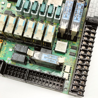 Carte de commande intelligente Fanuc A16B-3100-0121 pour appareils électroménagers, circuit de test personnalisé PCBA