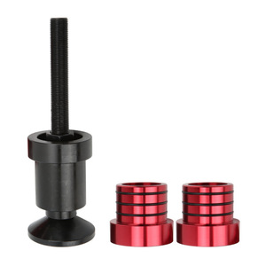 Herramienta de instalación de sellos de eje de acero para Jeep Dana30, para reparación y reemplazo de sellos de tubo de eje delantero 17001A - Product Image 4