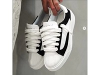 Nouvelle conception, chaussures de sport et de marche classiques pour hommes, à lacets, légères, respirantes, avec semelle épaisse, pour augmenter la taille