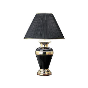 Lampes et éclairages contemporains pour chambre à coucher avec effet de lumière douce pour des nuits confortables, des chambres chaleureuses et des moments de sommeil paisibles - Product Image 1