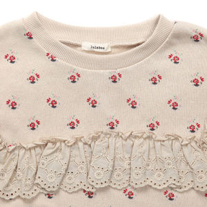 MQFS-Ours de créateur pour enfants, <span class=keywords><strong>pull</strong></span> unisexe décontracté en tricot épais pour garçons, chandails personnalisés de qualité pour enfants et filles - Product Image 3